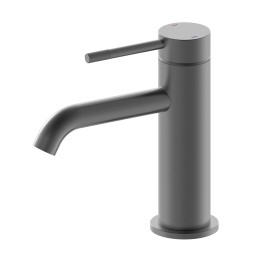 Смеситель для раковины, металл IMPERIO 1049