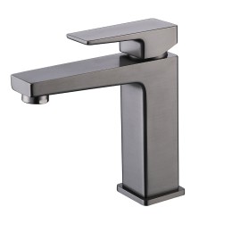 Смеситель для раковины, металл Roy 1055