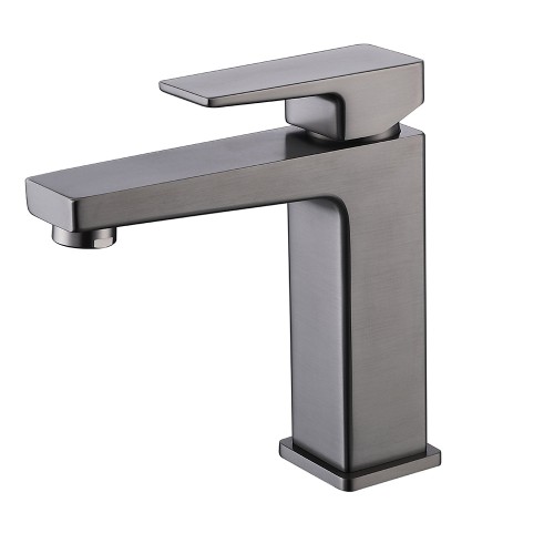 Смеситель для раковины, металл Roy 1055