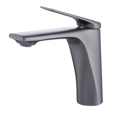 Смеситель для раковины, металл R-LINE 1062