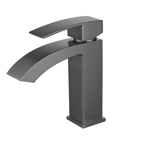 Смеситель для раковины, металл COSMO 1065