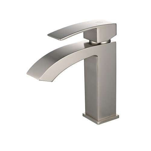 Смеситель для раковины, сатин COSMO 1065