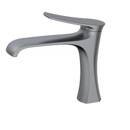 Смеситель для раковины, металл DOLCE 1077