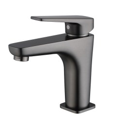 Смеситель для раковины, металл FORTE 1094