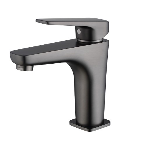 Смеситель для раковины, металл FORTE 1094