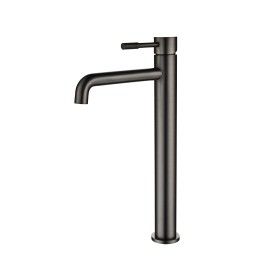 Смеситель для раковины, металл IMPERIO 1547