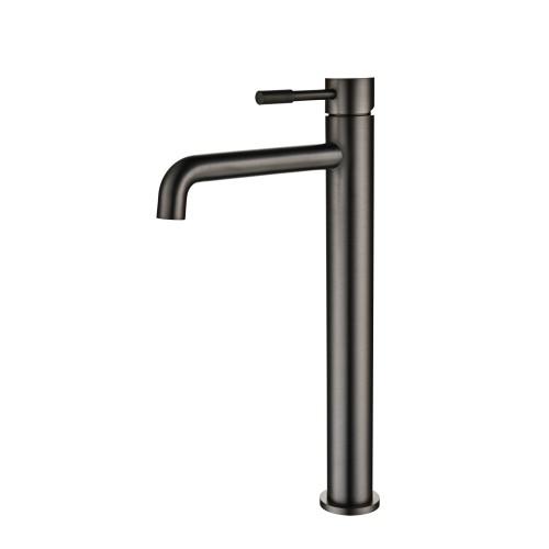 Смеситель для раковины, металл IMPERIO 1547