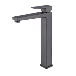 Смеситель для раковины, металл ROY 1555