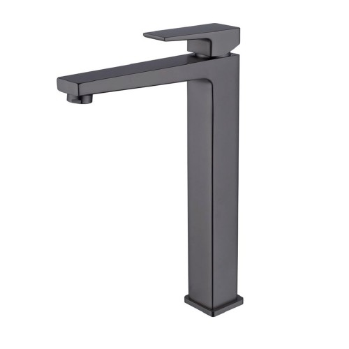 Смеситель для раковины, металл ROY 1555