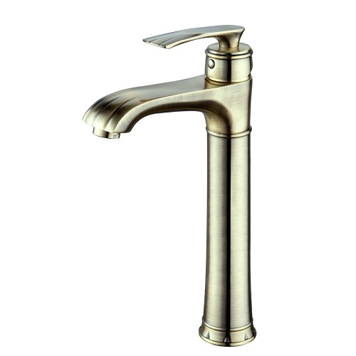 Смеситель для раковины, бронза ANTIC 1560