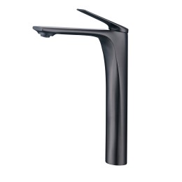 Смеситель для раковины, металл R-LINE 1562