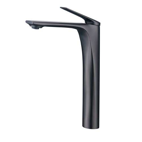 Смеситель для раковины, металл R-LINE 1562