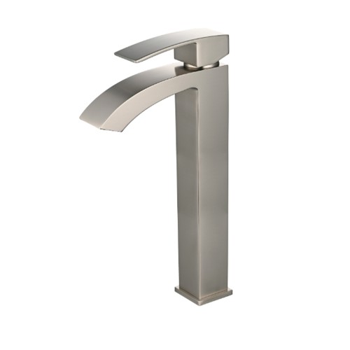 Смеситель для раковины, сатин COSMO 1565