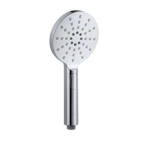 Лейка для душа,хром 3000