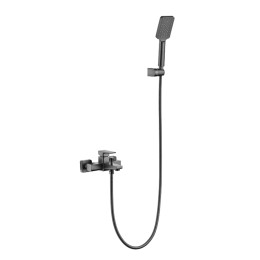 Смеситель для ванны, металл ROY 3055