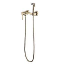 Смеситель для биде, бронза GRACE 4033