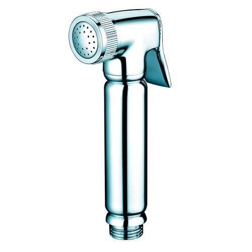 Гигиеническая лейка, хром 4037