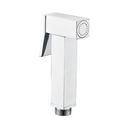 Гигиеническая лейка, хром 4038