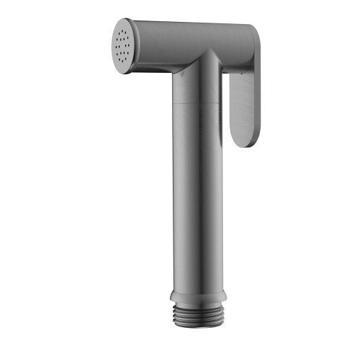 Гигиеническая лейка, металл 4041