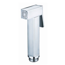 Гигиеническая лейка,хром 4043