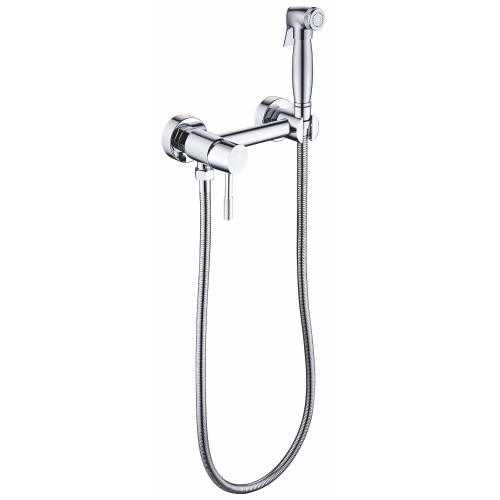 Смеситель для биде, хром IMPERIO 4547