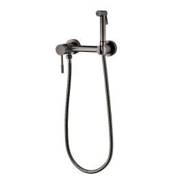 Смеситель для биде, металл IMPERIO 4547