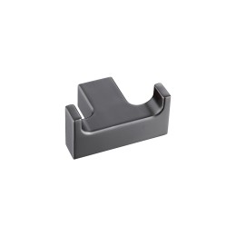 Крючок двойной, металл 9508