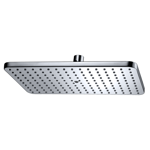 Верхний душ,хром 9040