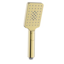 Лейка для душа,матовое золото 6011