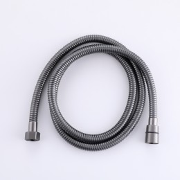Душевой шланг,металлический,металл 900115