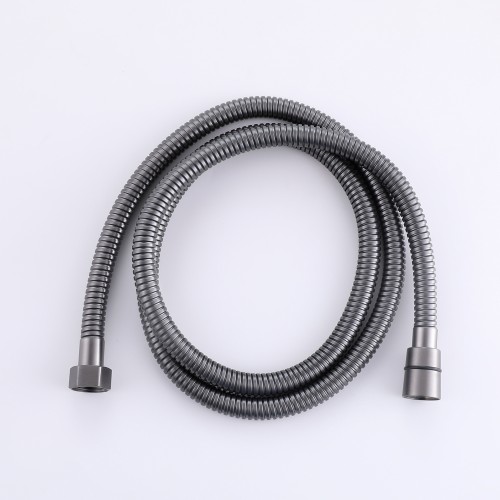 Душевой шланг,металлический,металл 90012