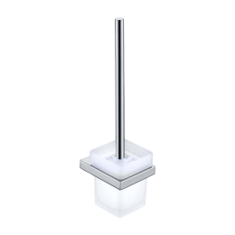 Настенный ершик, хром 9502