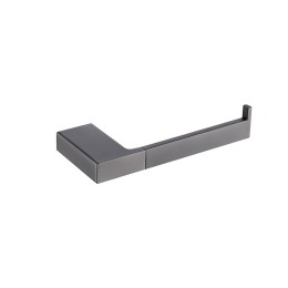 Бумагодержатель без крышки, металл 9509