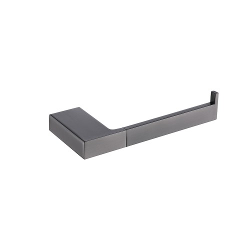 Бумагодержатель без крышки, металл 9509