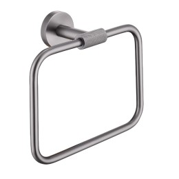 Держатель для полотенца, металл 9523