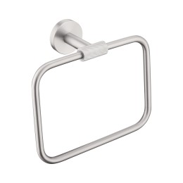 Держатель для полотенца, сатин 9523