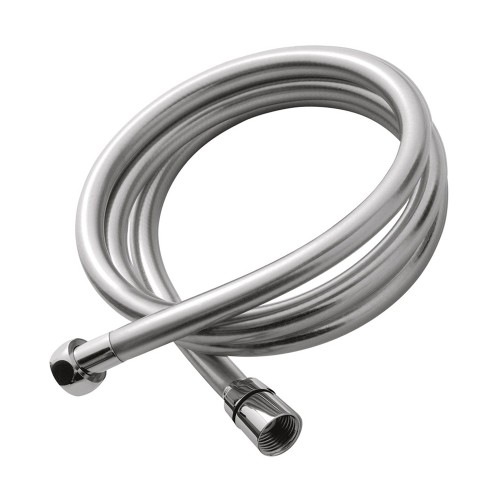 Душевой шланг 175 см,хром 971117