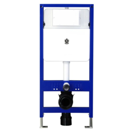 Инсталляция для унитаза AJ100