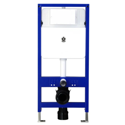 Инсталляция для унитаза AJ100