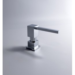 Дозатор для кухни, металл F022