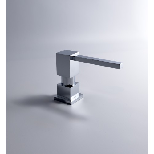 Дозатор для кухни, металл F022