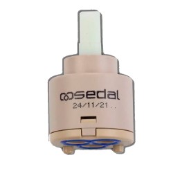 Картридж 40 SEDAL V9021