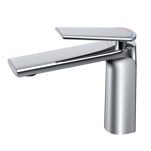 Смеситель для раковины, хром R-line 1042