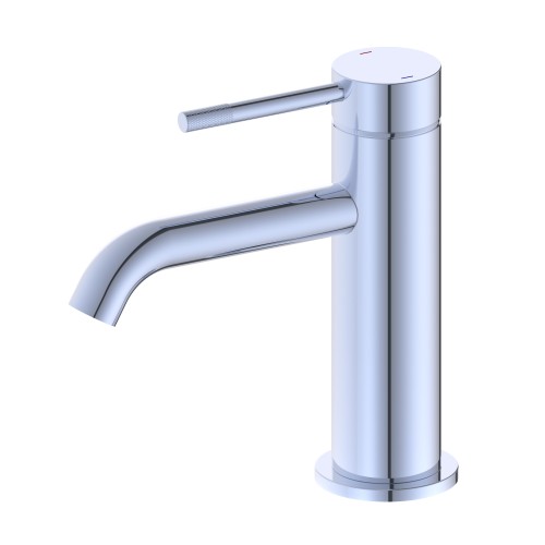 Смеситель для раковины, хром IMPERIO 1049