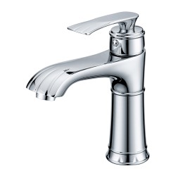 Смеситель для раковины, хром ANTIC 1060