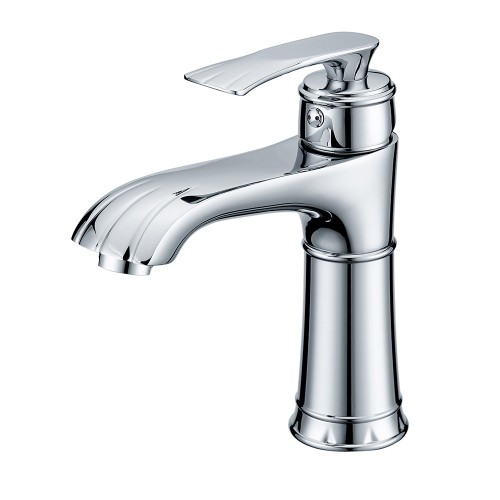 Смеситель для раковины, хром ANTIC 1060