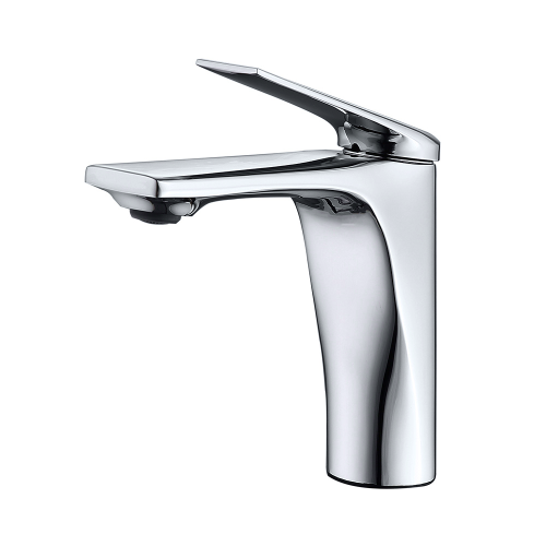 Смеситель для раковины, хром R-LINE 1062