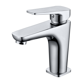 Смеситель для раковины, хром FORTE 1094