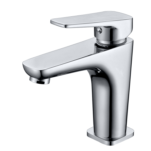 Смеситель для раковины, хром FORTE 1094