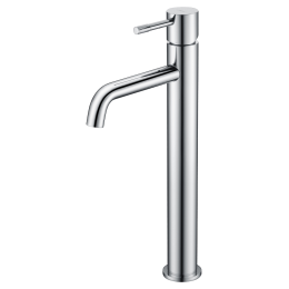 Смеситель для раковины, хром IMPERIO 1547